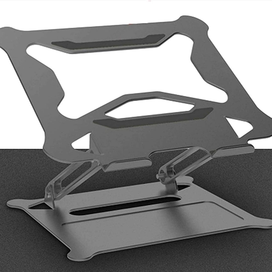 Folding Portable Laptop Holder