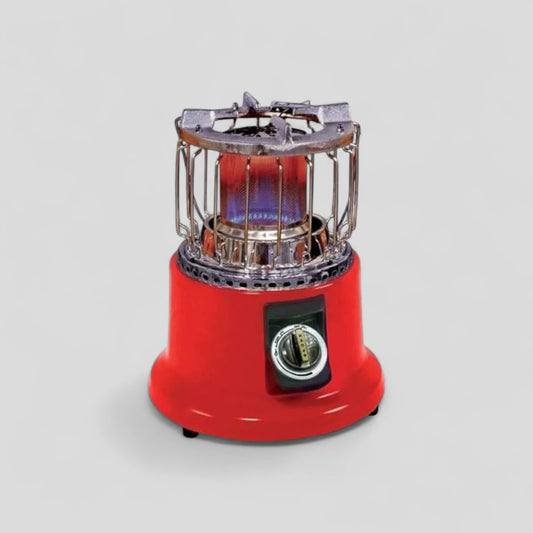 Gas Heater