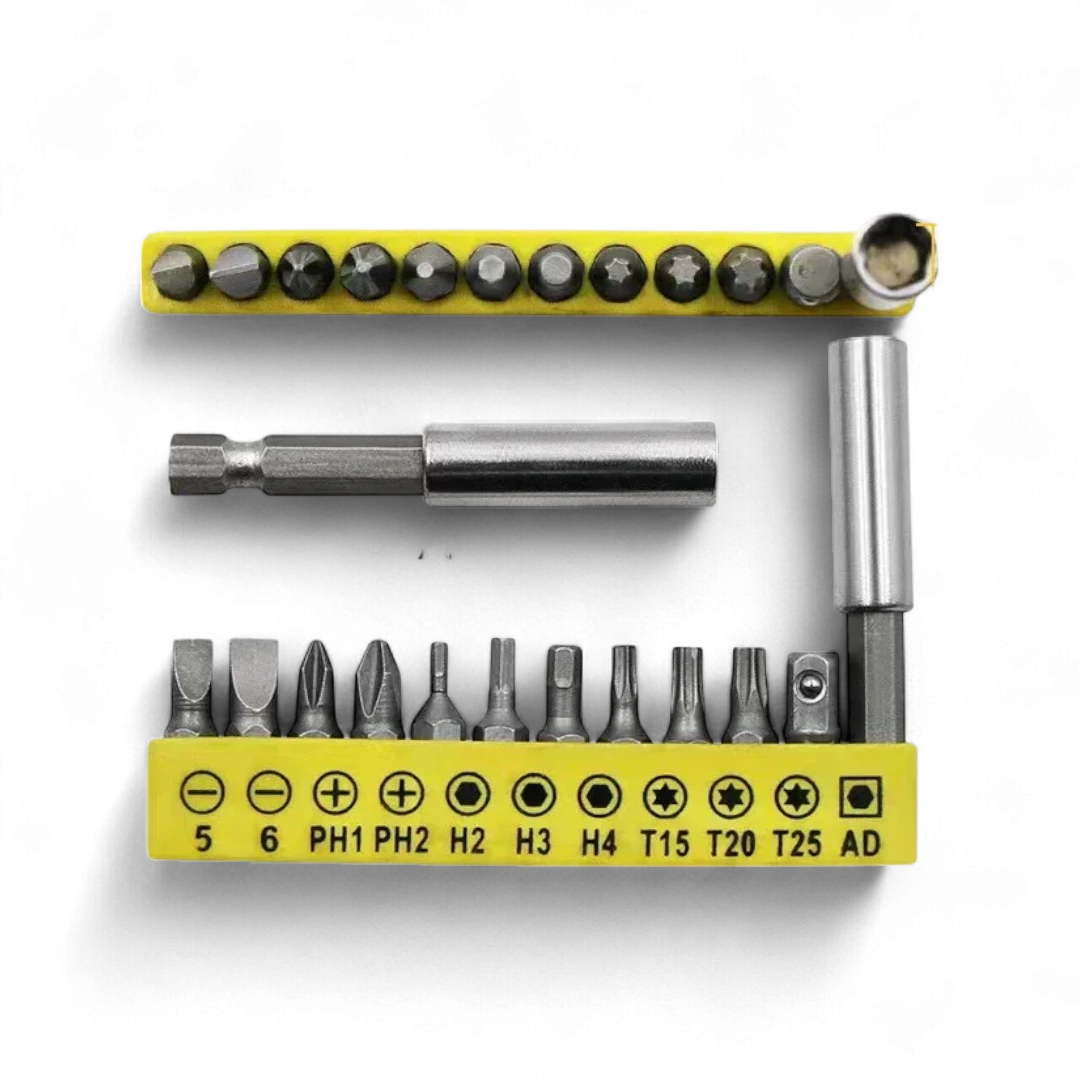 Angle Screwdriver