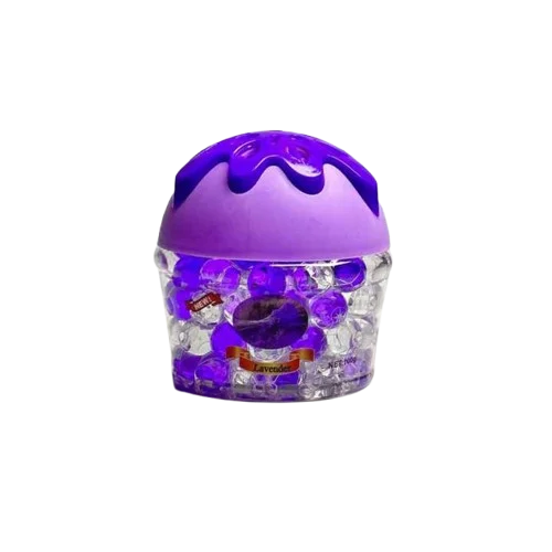 Gel Beads Air Freshener - 5 Odors