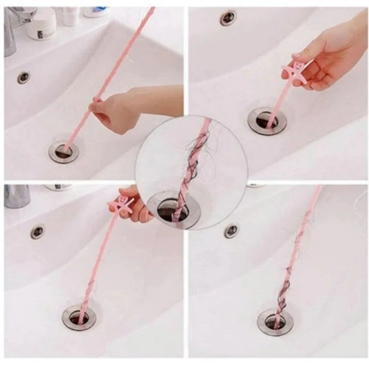 Hair Dredge Hook – 51 cm