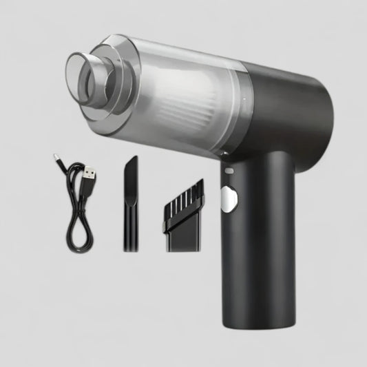 Handheld Vacuum Cleaner - 120W