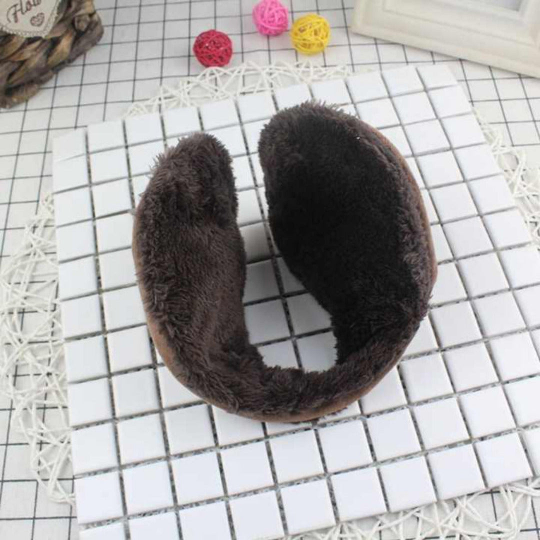 Ear Muffs