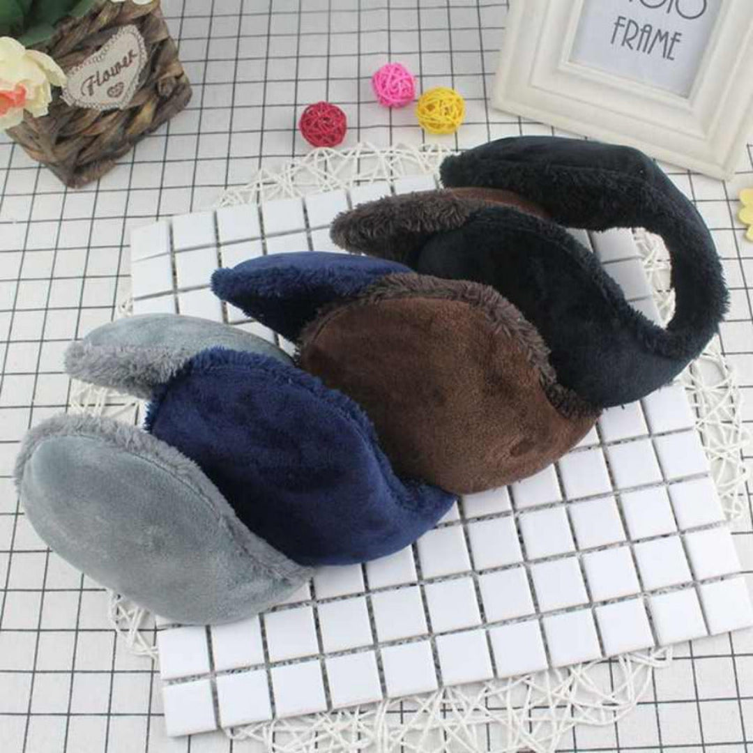 Ear Muffs
