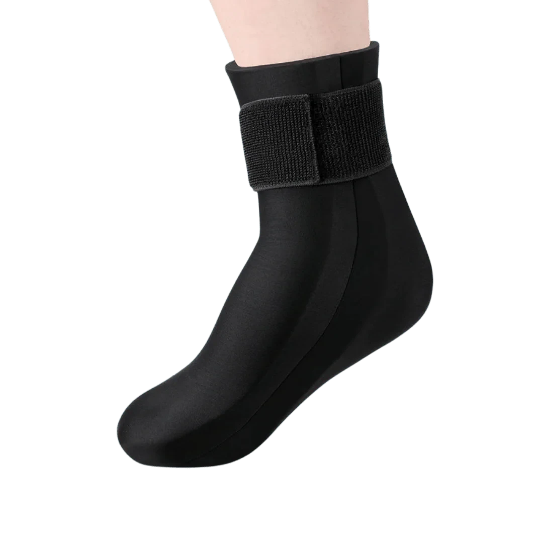Hot Cold Compress Gel Sock