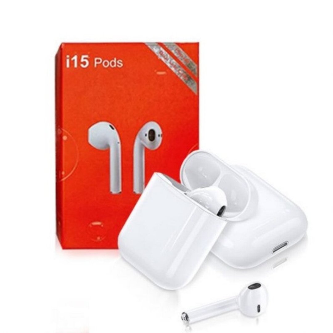 I15 Pods Airpods