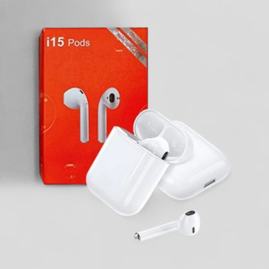 I15 Pods Airpods