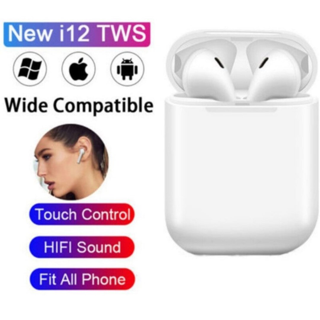 I15 Pods Airpods
