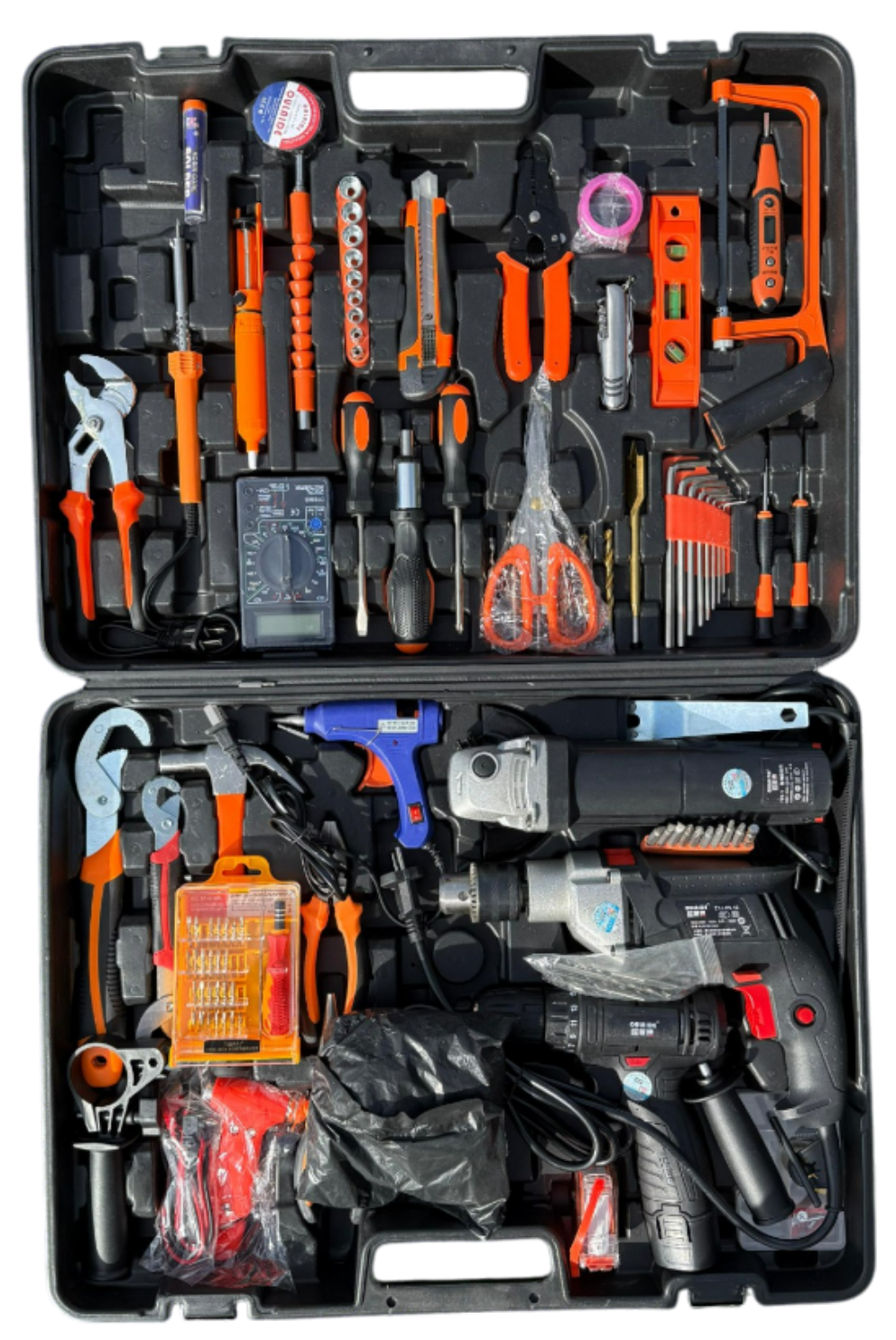 Multifunctional Household kit