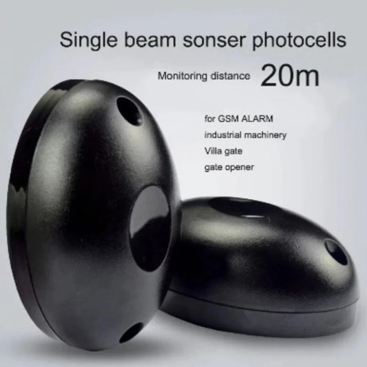 Infrared Beam Sensor – 20m