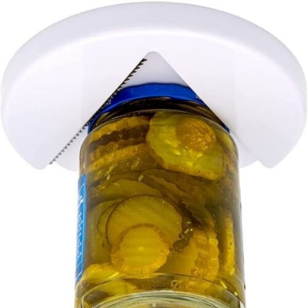 Jar and Bottle Opener