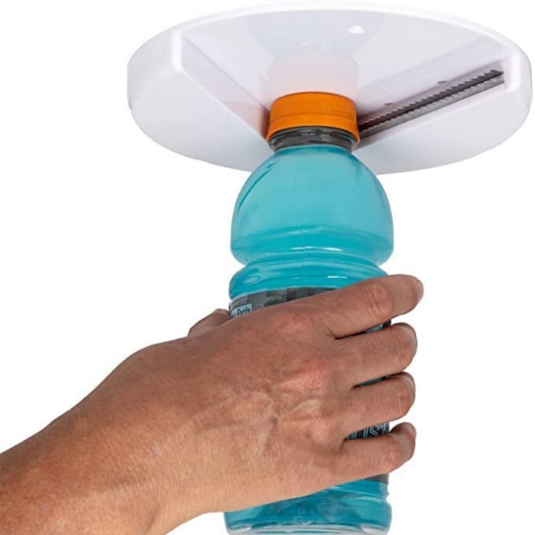 Jar and Bottle Opener