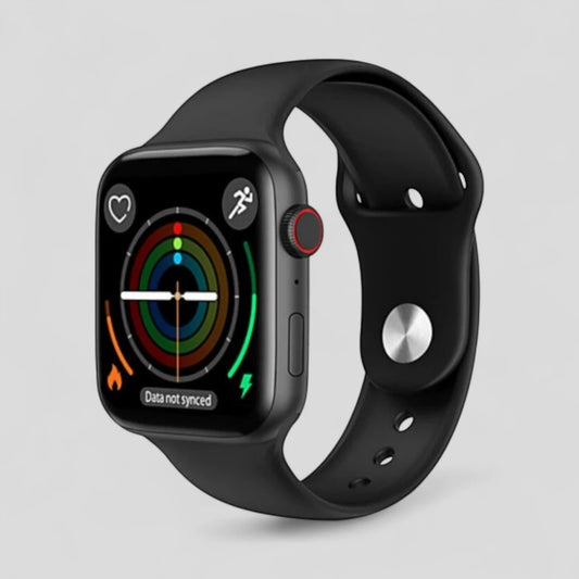 K90 Smart Watch Black