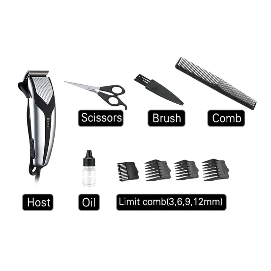 Kemei Electric Shaver