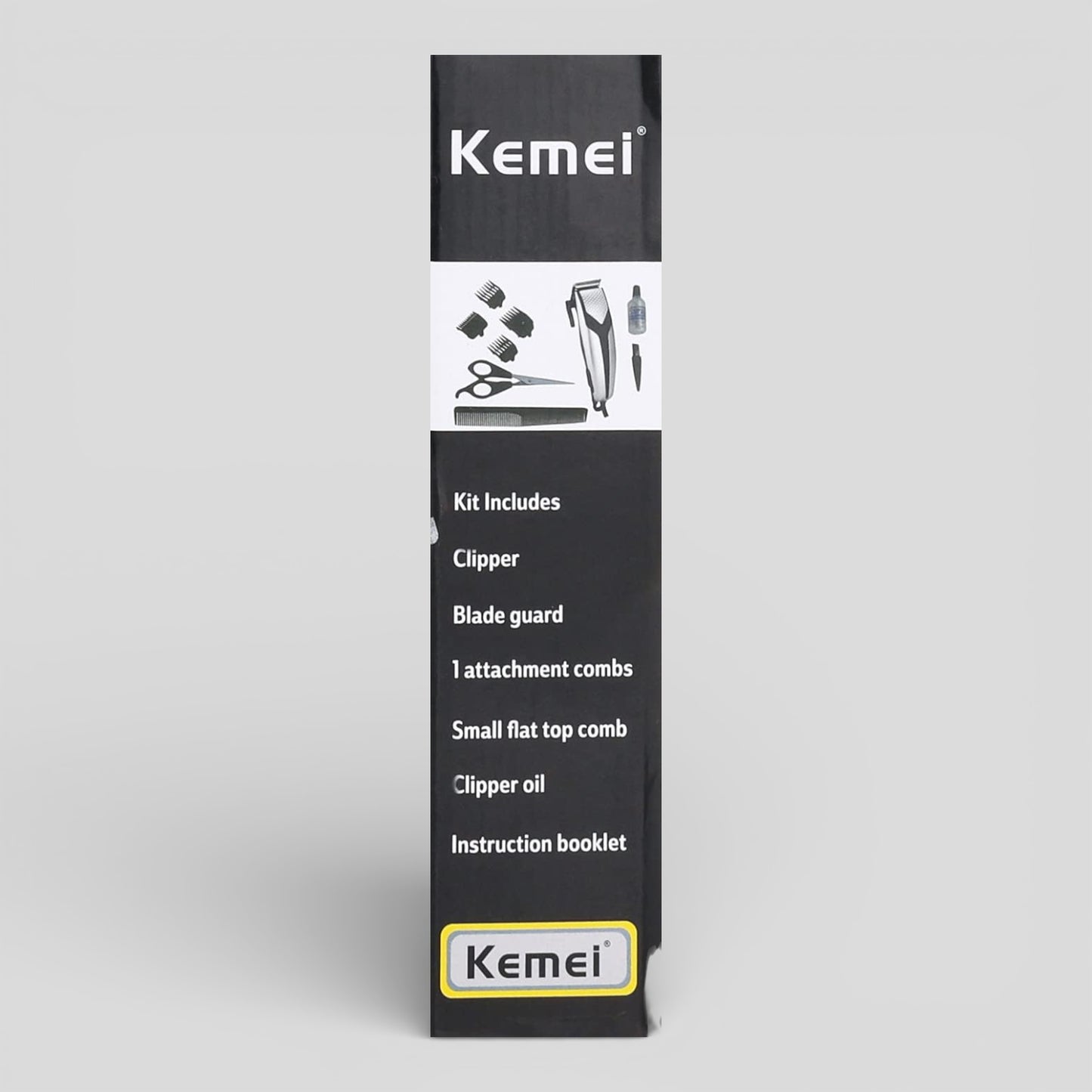 Kemei Electric Shaver