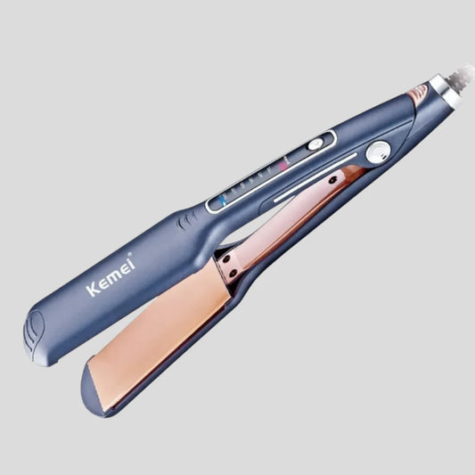 Kemei Hair Straightener - 60W
