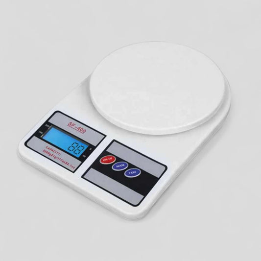 Digital Kitchen Scale – 10 kg