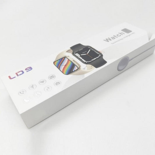 LD9 Watch 7 Smart Watch