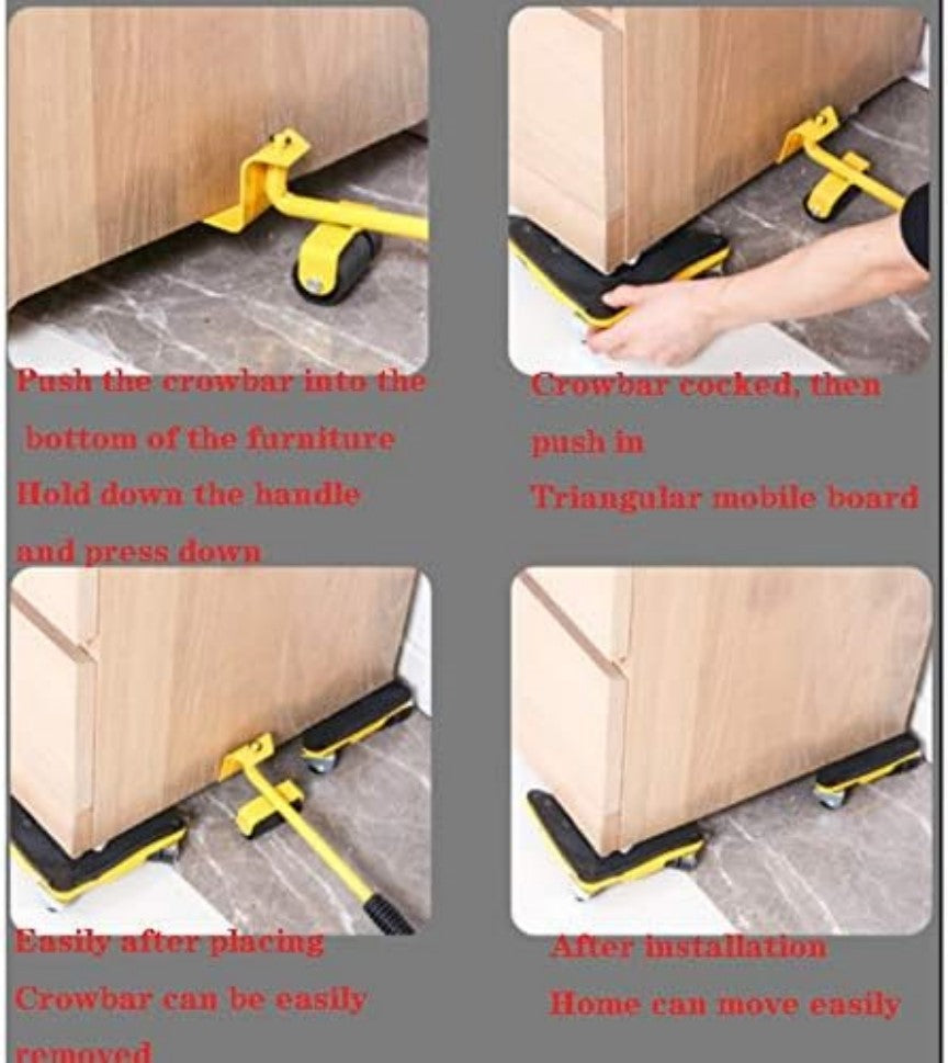 Lifting and Transport Tool