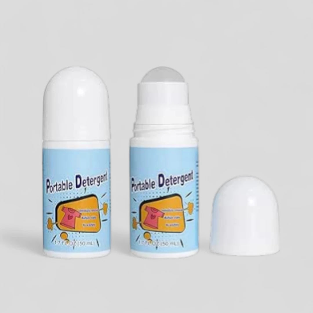 Magic Stain Remover Rolling Bead Pen