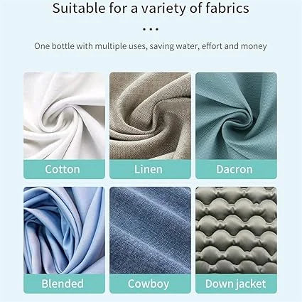 Magic Stain Remover Rolling Bead Pen