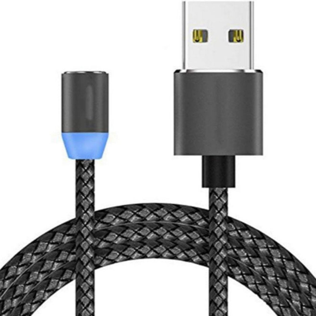 Magnetic Charge Cable - 1M