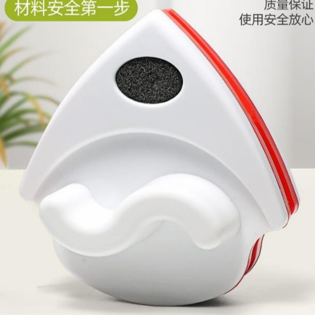 Magnetic Window Cleaner
