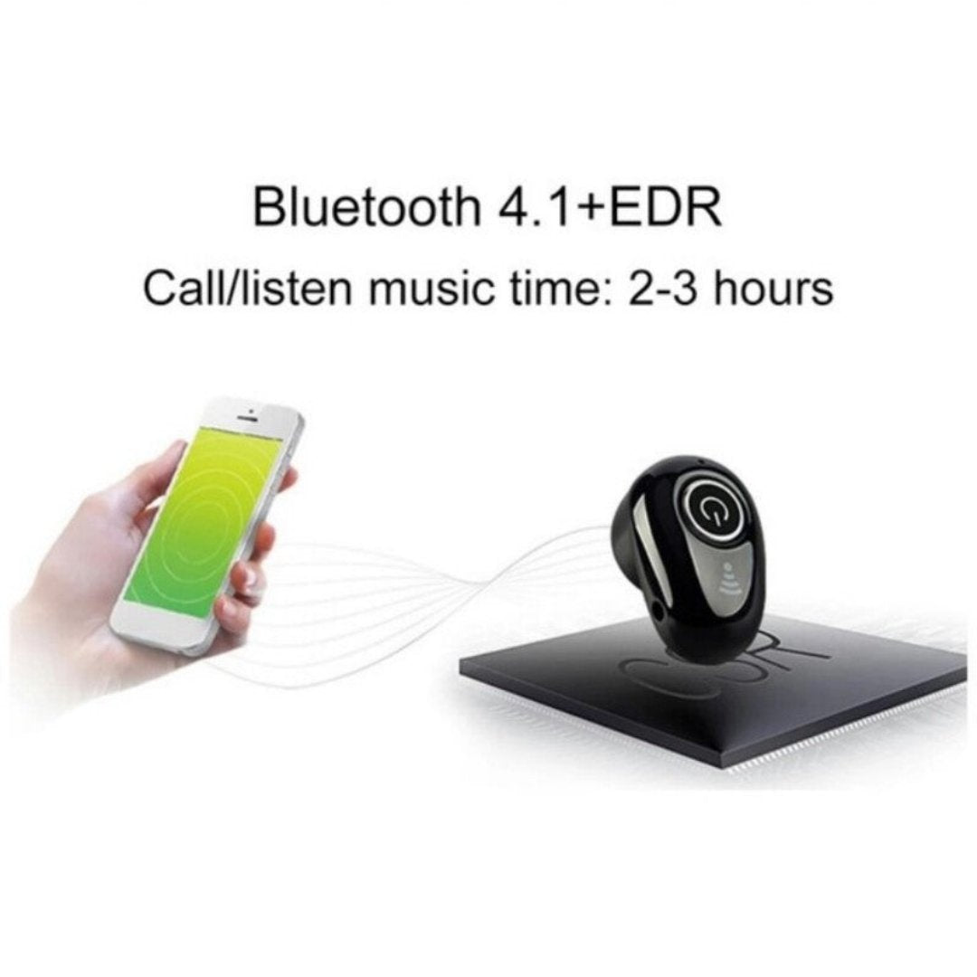 Mini Single Airpod Model 3 - 2 Colors