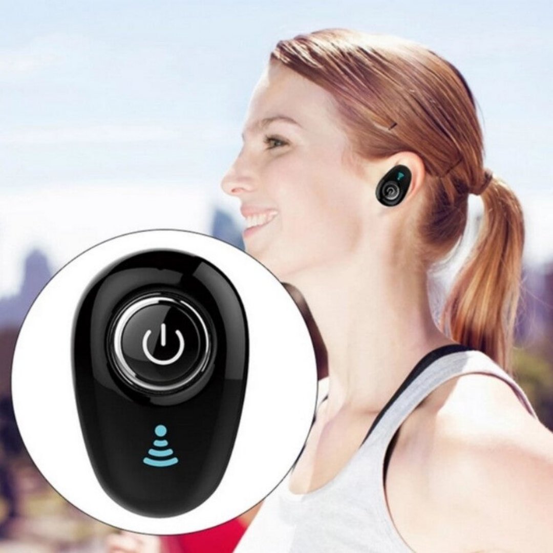 Mini Single Airpod Model 3 - 2 Colors