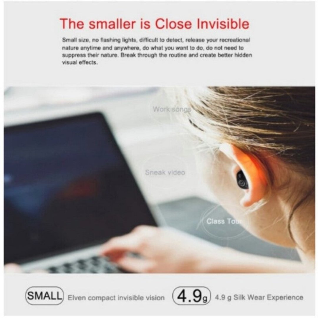 Mini Single Airpod Model 3 - 2 Colors