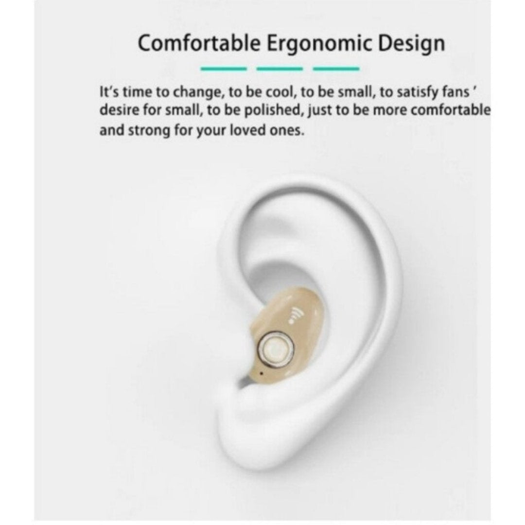 Mini Single Airpod Model 3 - 2 Colors