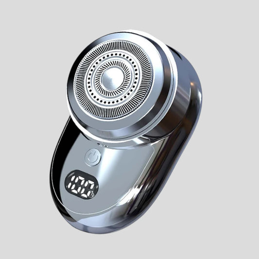 Mini Portable Shaving Machine