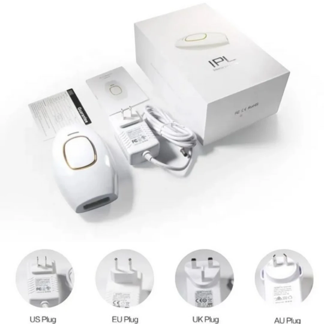 Laser Hair Removal Machine
