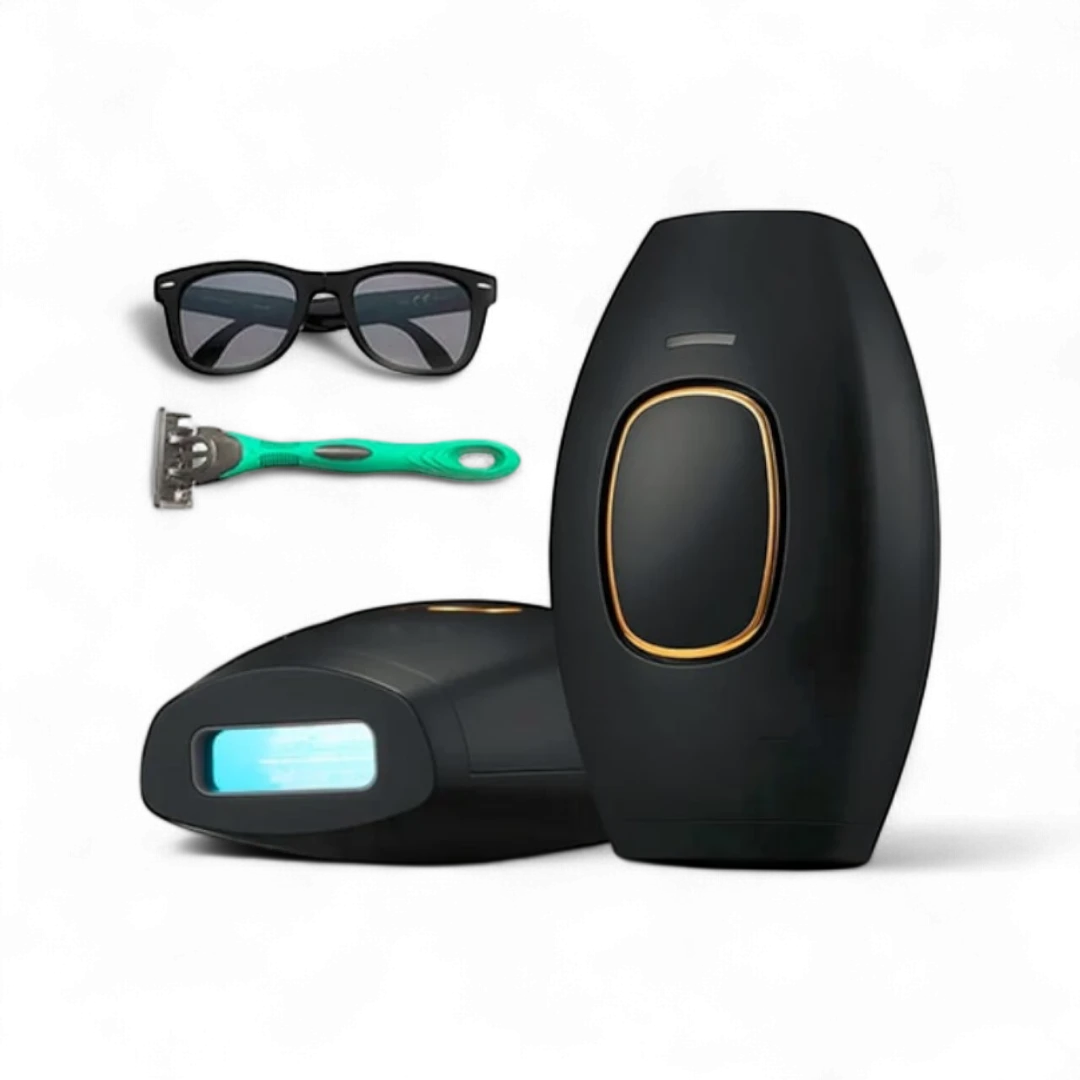 Laser Hair Removal Machine