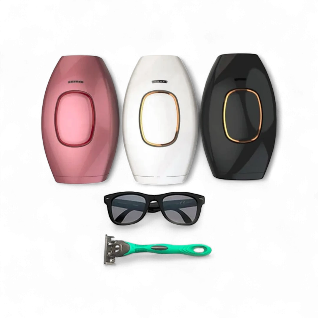 Laser Hair Removal Machine