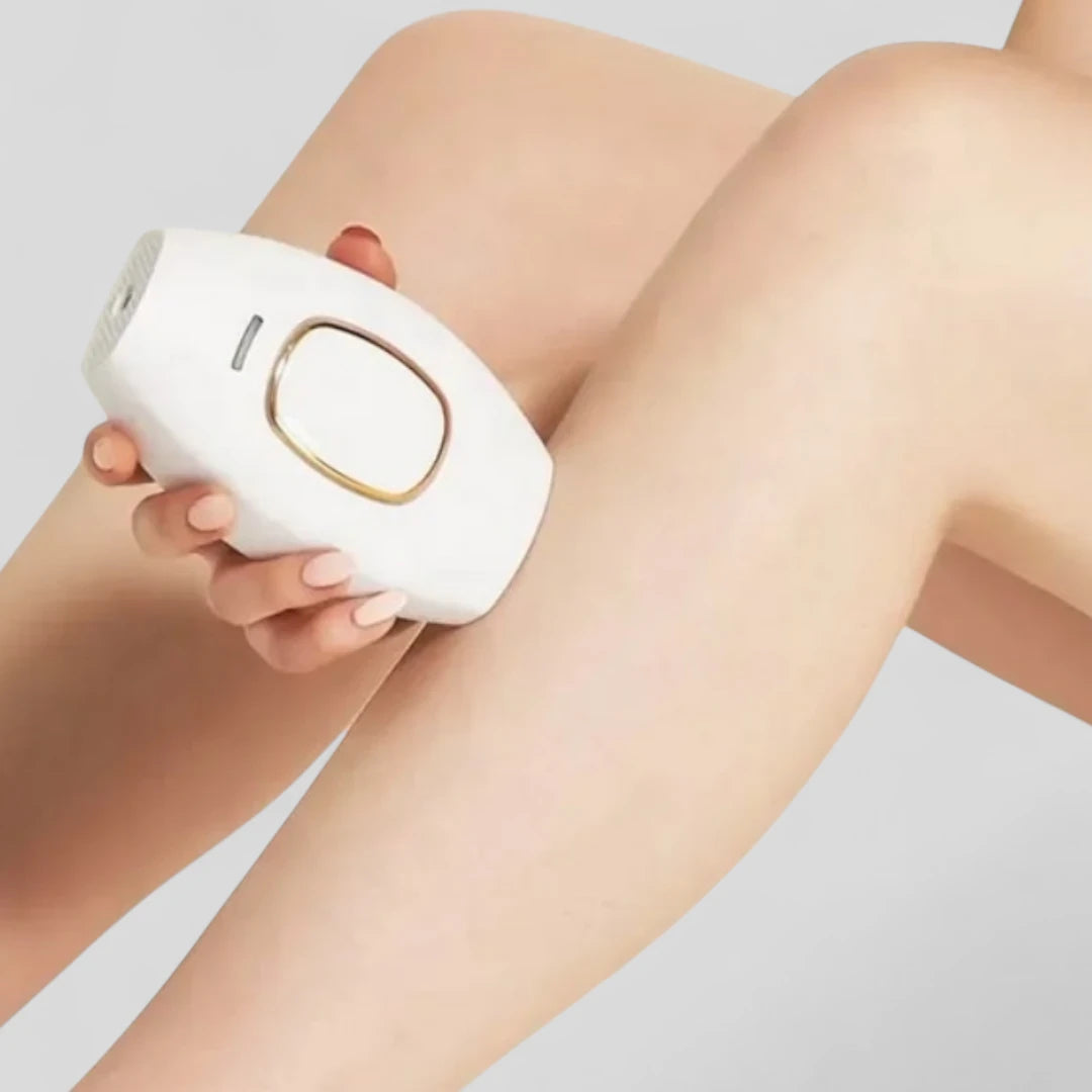 Laser Hair Removal Machine