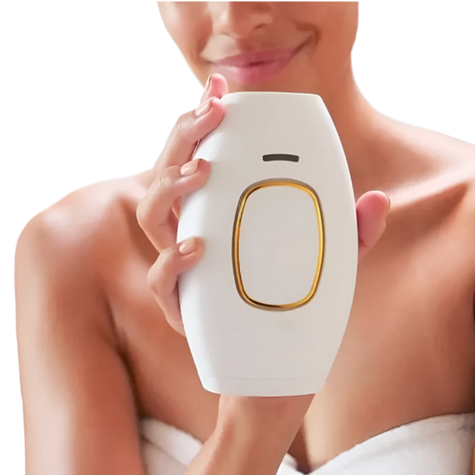 Laser Hair Removal Machine