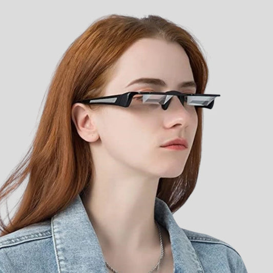 The 2022 Mirror Lazy Glasses