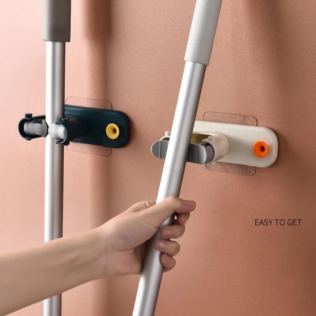 Mop Clip Hook