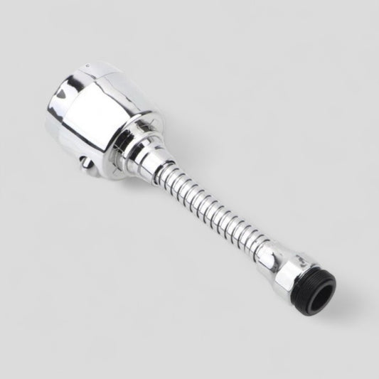 Multi Function Faucet Extender