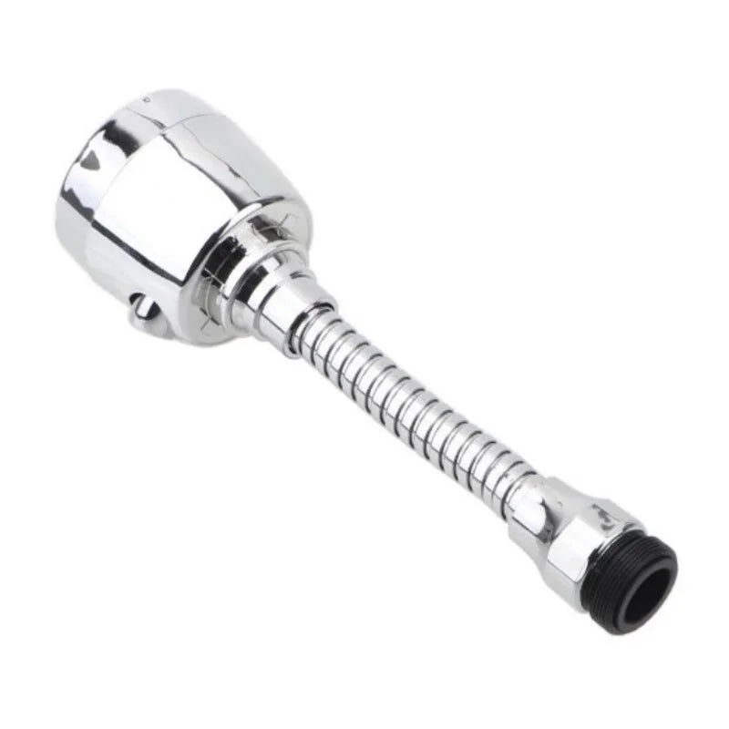 Multi Function Faucet Extender