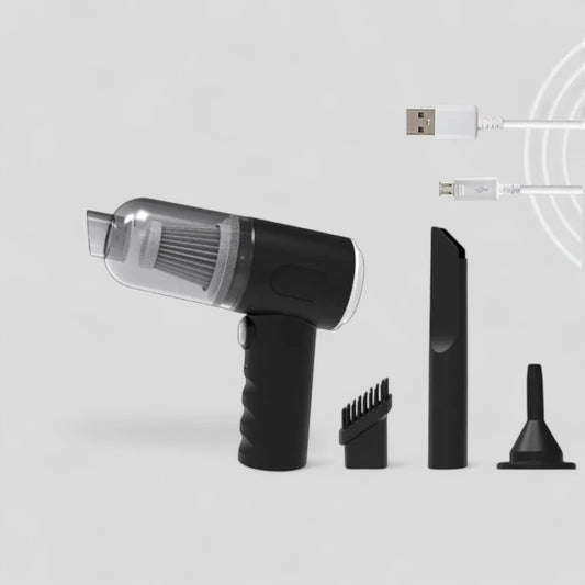 Multi-Function Handheld Vacuum Cleaner