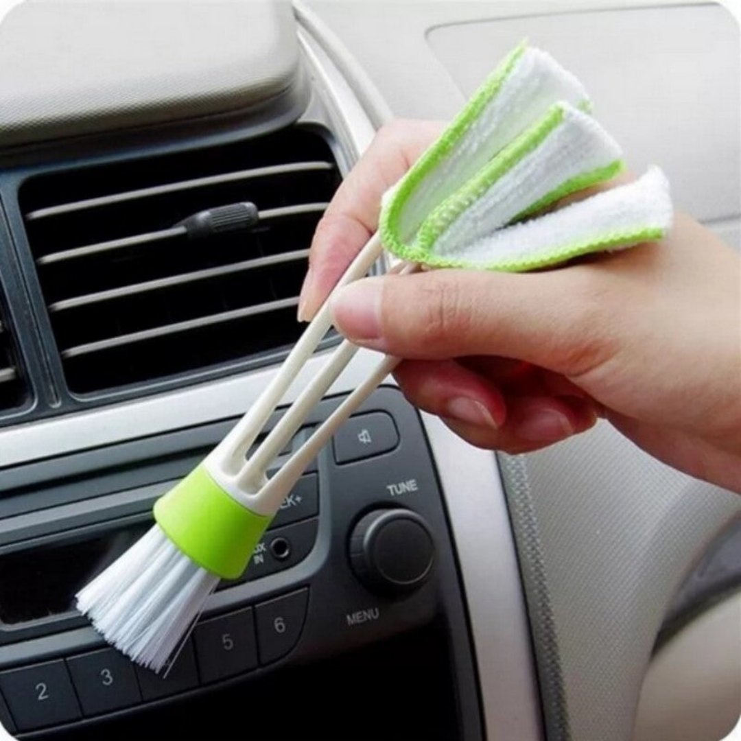 Multi Functional Brush
