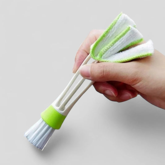 Multi Functional Brush