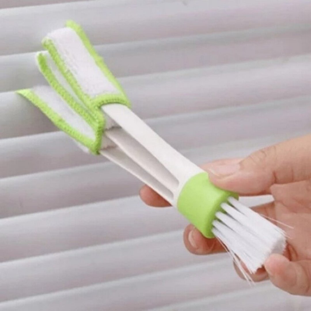 Multi Functional Brush