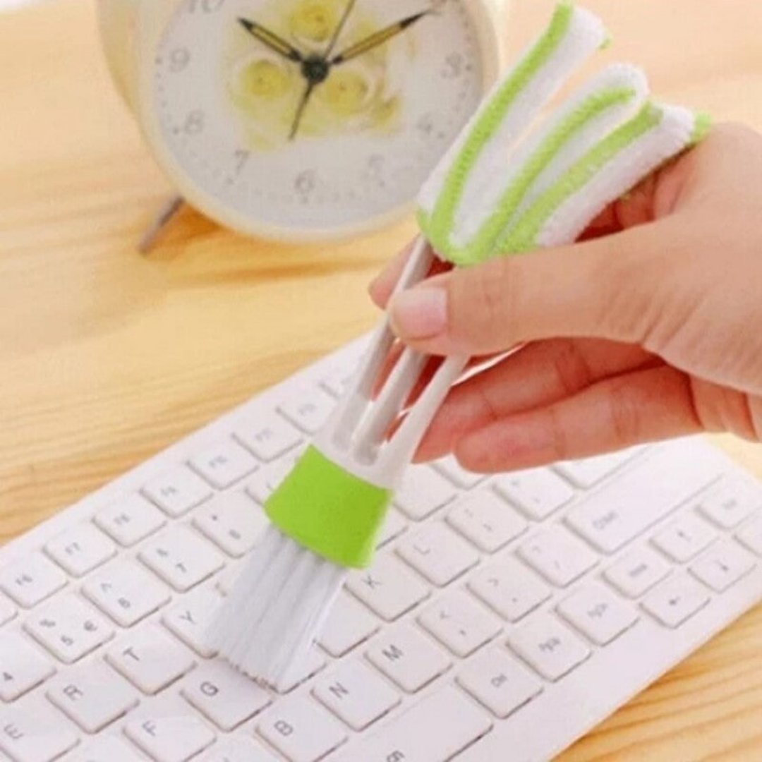 Multi Functional Brush