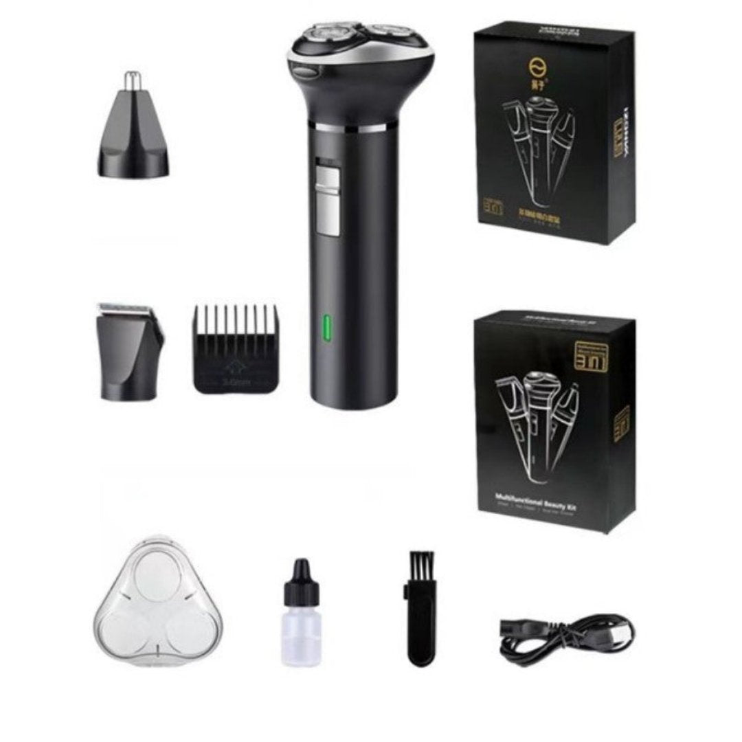 Multifunction Electric Shaver