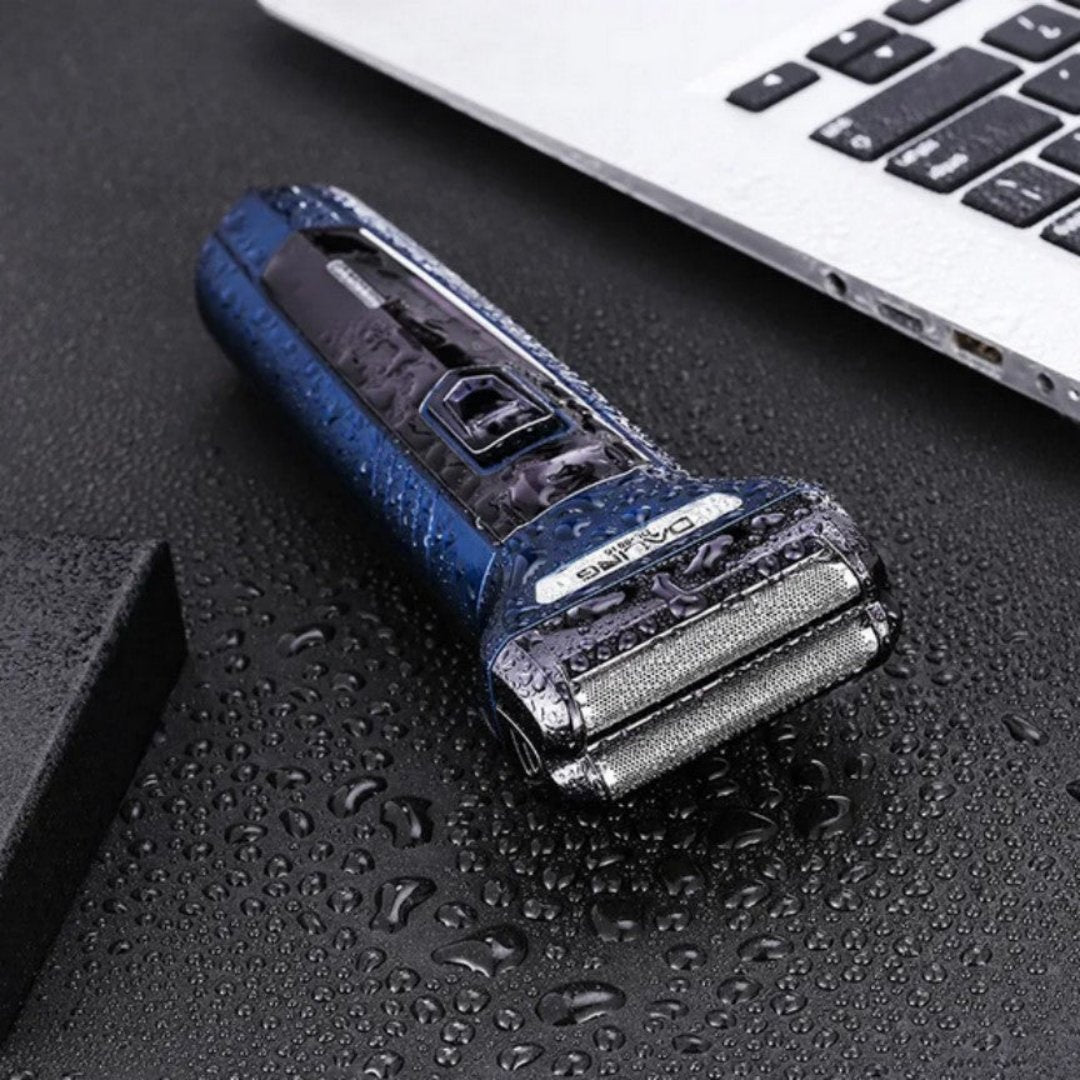 Multifunction Electric Shaver - Model 2