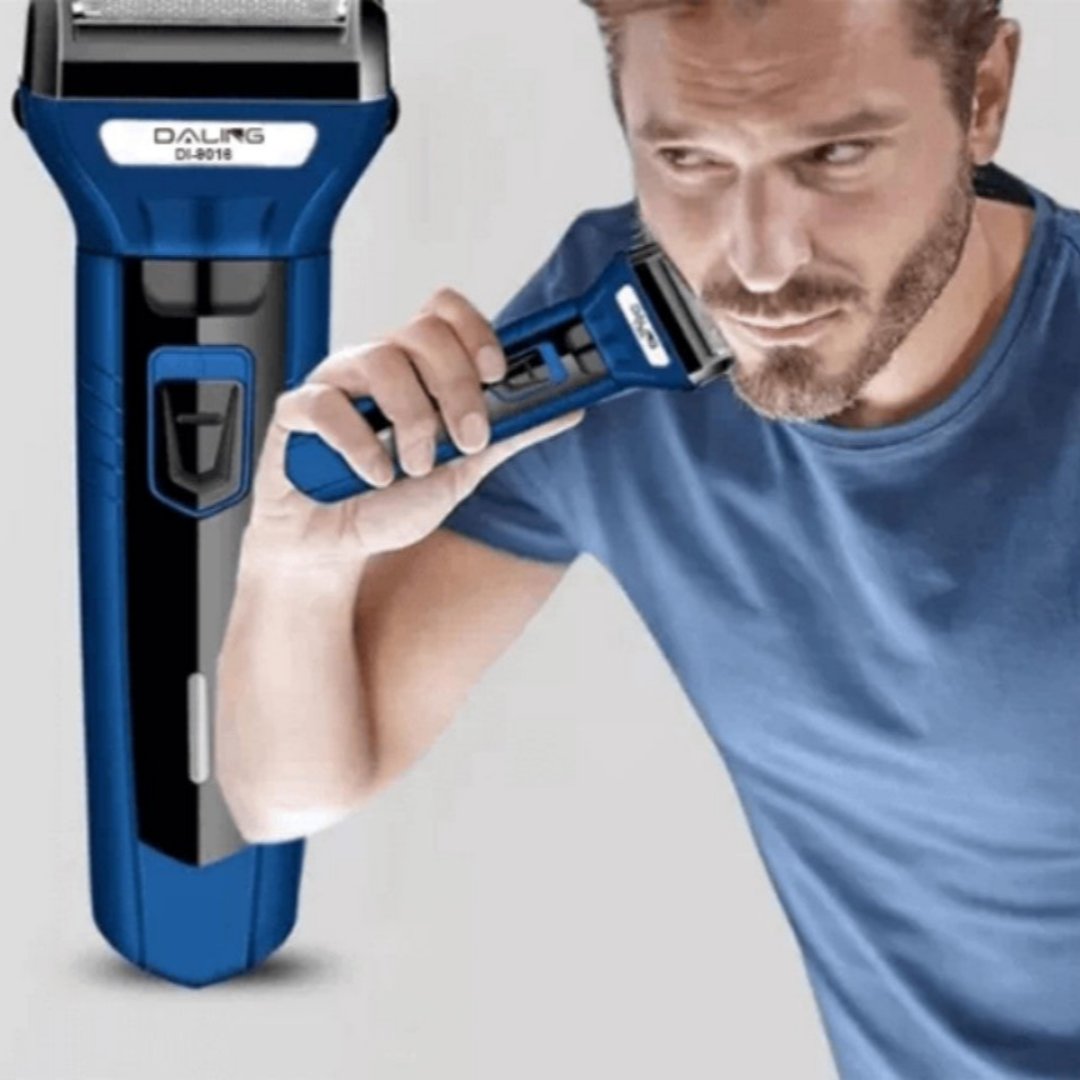 Multifunction Electric Shaver - Model 2
