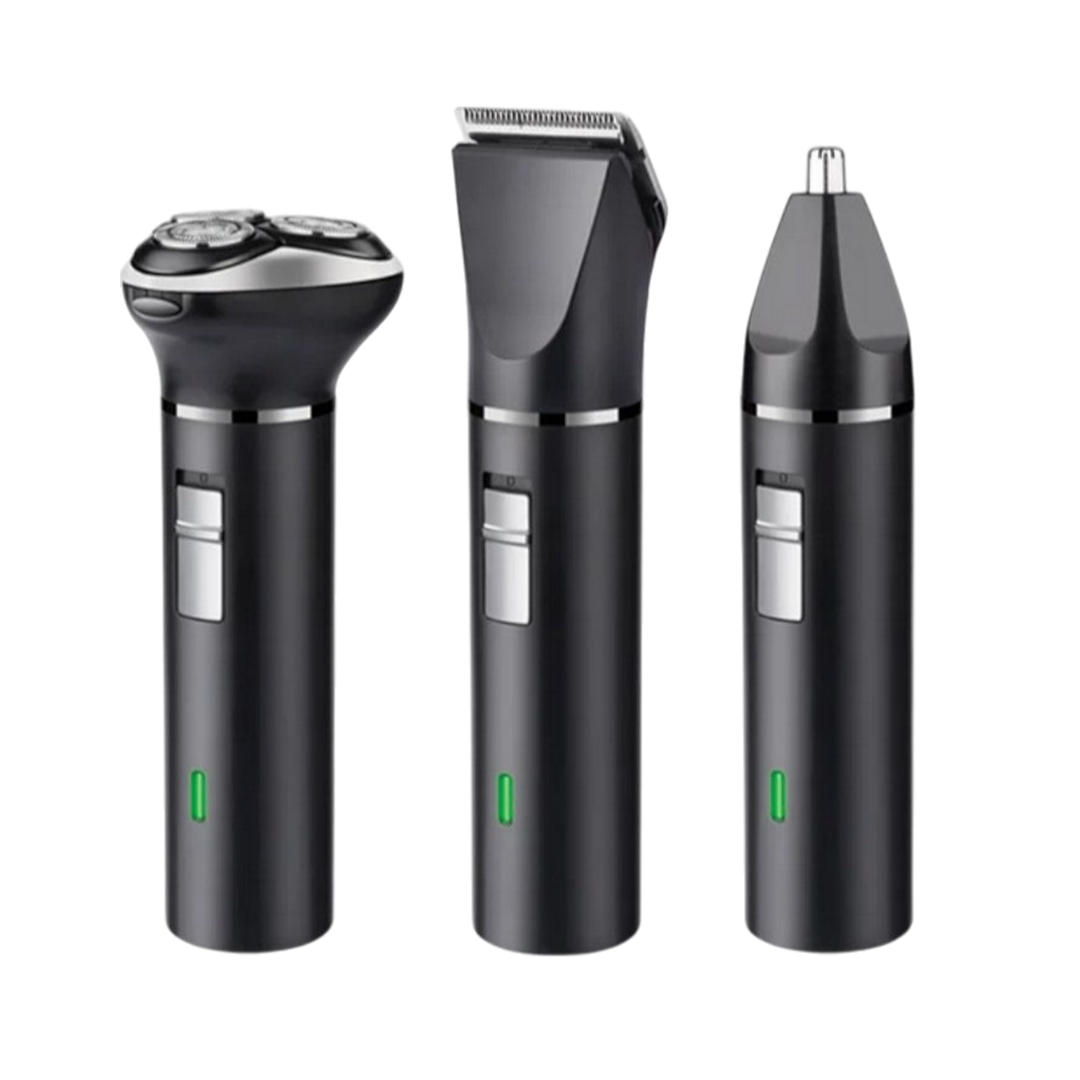 Multifunction Electric Shaver